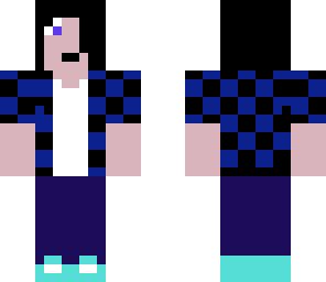 teen boy