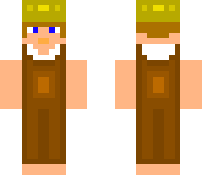 wolfhound male farmer
