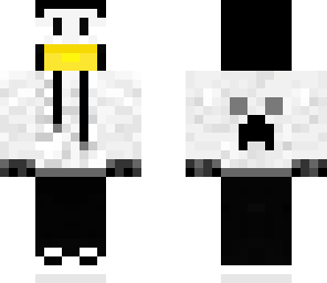 my penguin