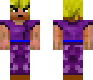 teen gohan ssj v2