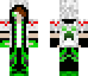 my skin