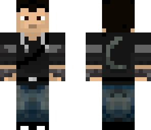cool guy