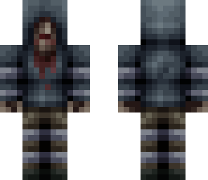 hunter