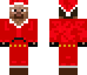 steve santa fix version 2