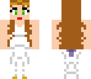 athena