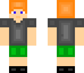 my skin