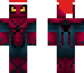 weinachts spiderman