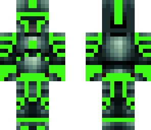 green knight