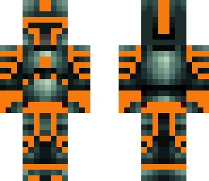 orange knight