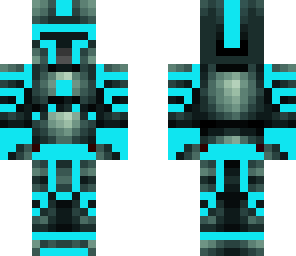 blue knight