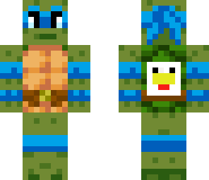 leonardo