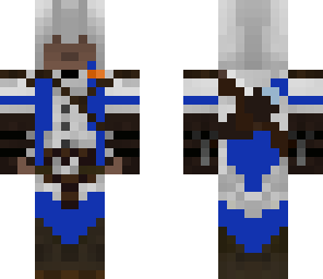 connor fixed