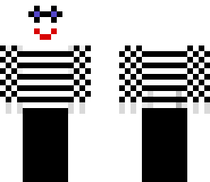 mime 1