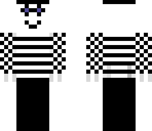 mime 2