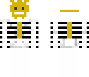 king secloton