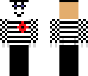 mime 3