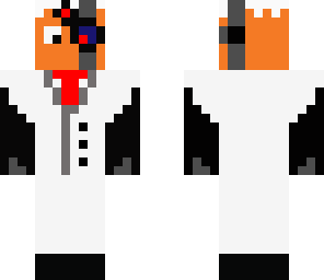 upgraded cake scientist
