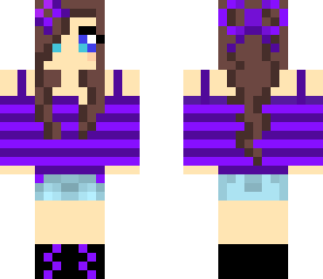 molly