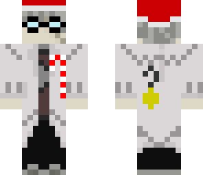 christmas franken-stein