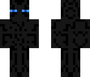 blue ender