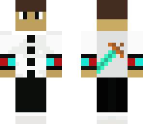 festive skin upgrade