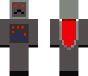 king robo