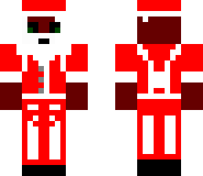applehead christmas edition