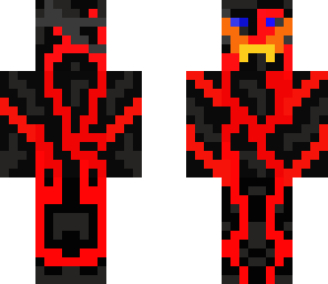 magma golem