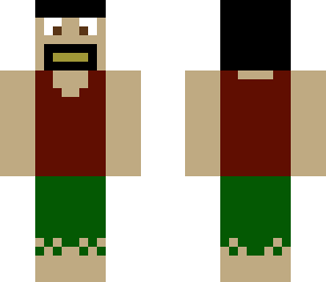 the survivor
