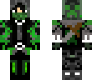 jungle human