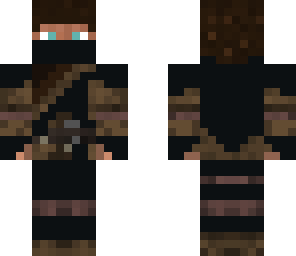 ninja