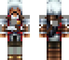 ezio auditore