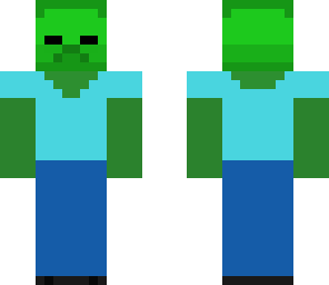 zombie