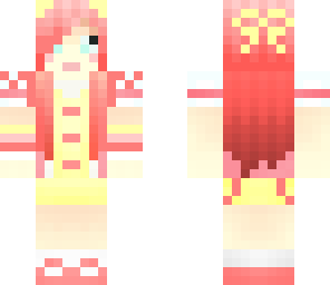 more kawaii