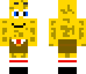 spongebob