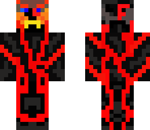 magma golem