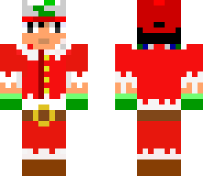 ash cristmas theme