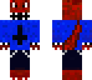 nether gator