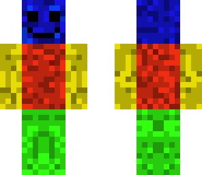 colour man 5