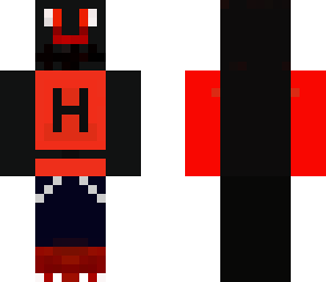 mr h