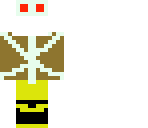 yellow skid hero