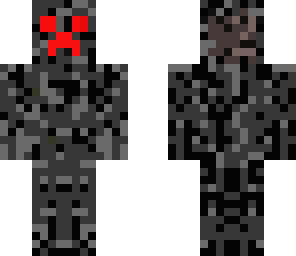 dark creeper 4