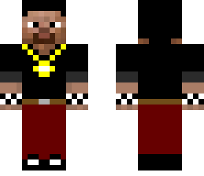 another skin for u