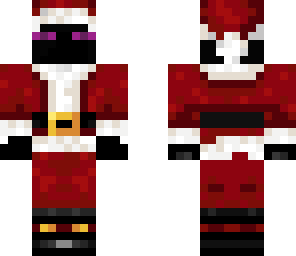 ender santa