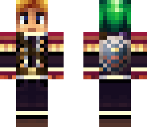 prussian link fixed