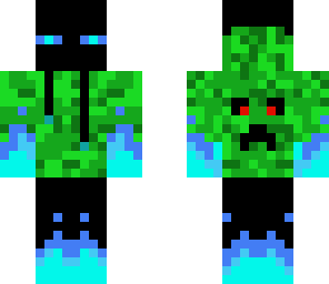 endermencreeper