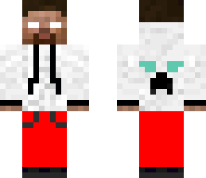 god herobrine