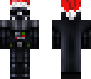 santa-vader