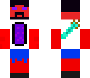 herobrines cousin