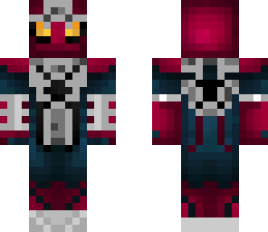 spider